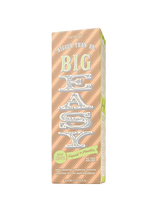 Big Easy Complexion Perfector