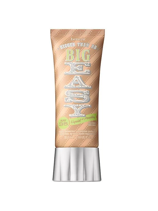 Big Easy Complexion Perfector