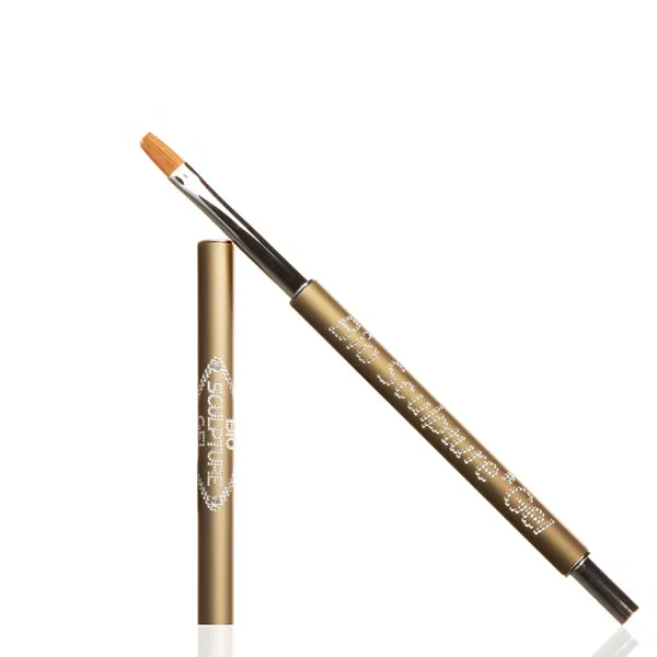 BIO BLING NO.6 FLAT BRUSH