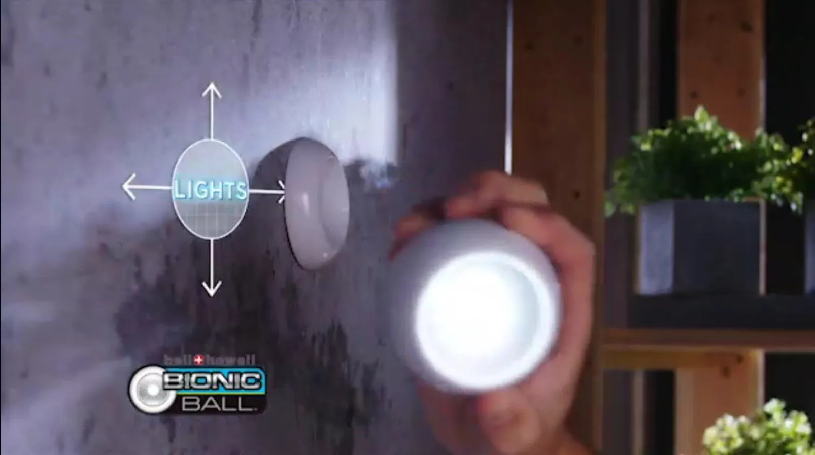 Bionic Ball