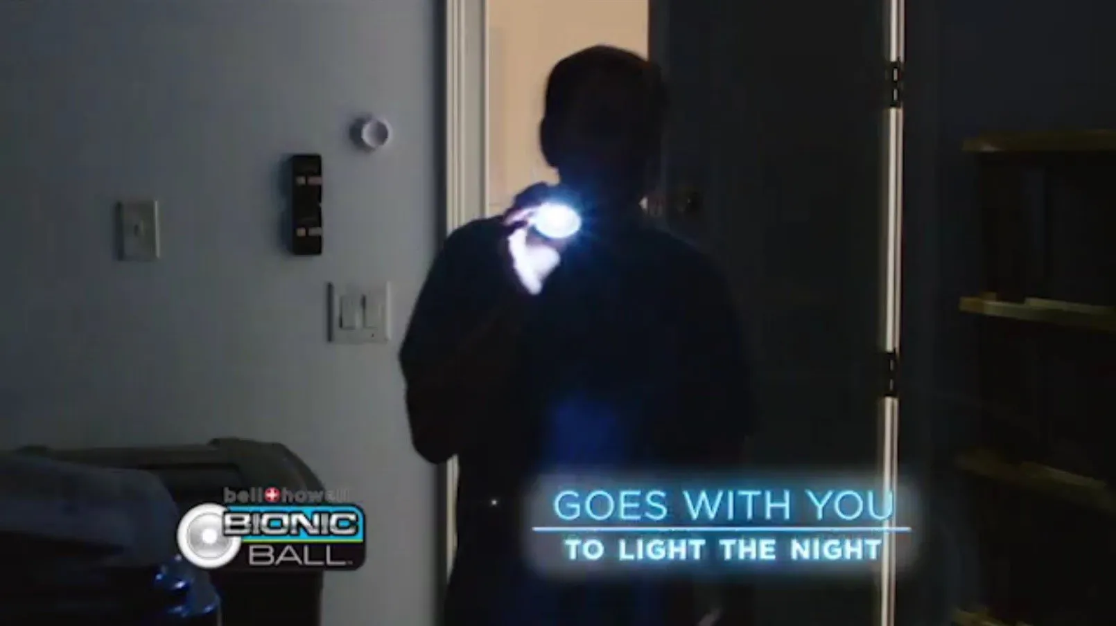Bionic Ball