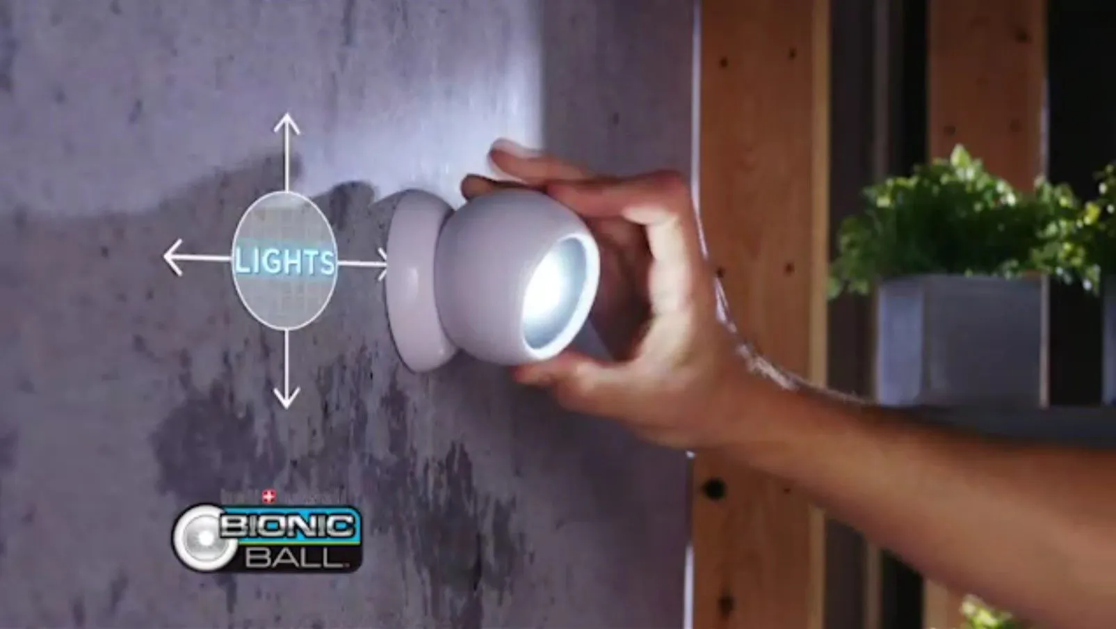 Bionic Ball