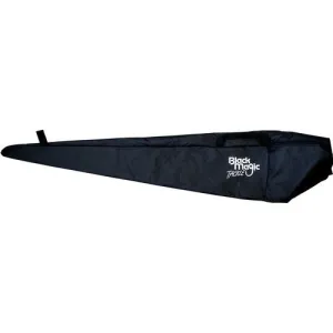 Black Magic Easy Carry Rod Bag