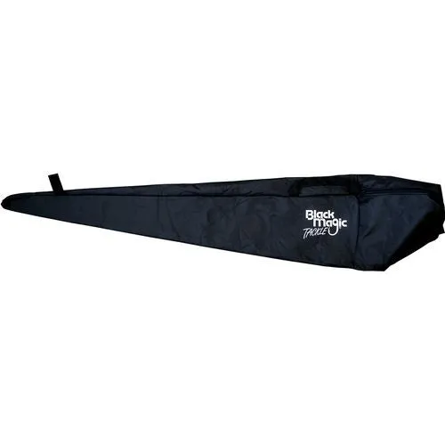 Black Magic Easy Carry Rod Bag