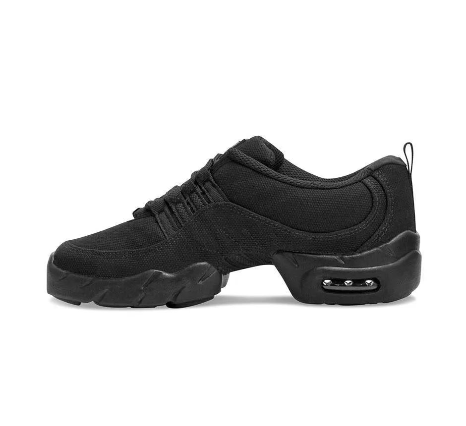 Bloch - Adult Boost Canvas Split Sole Dance Sneakers - S0528L
