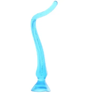 Blue Line 11.75 Inch Ultra Deep Dive Butt Plug