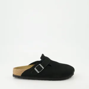 Boston Mules