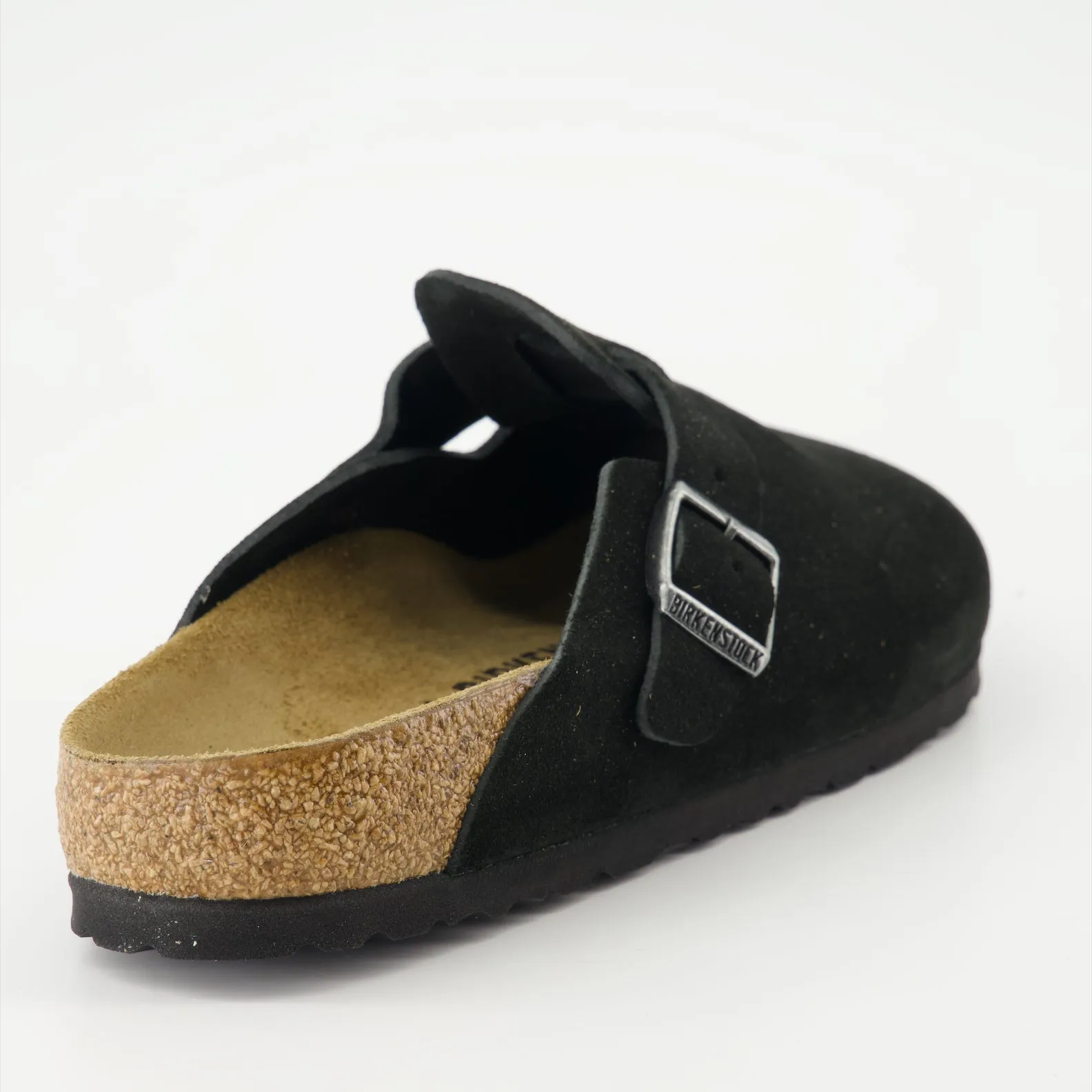 Boston Mules