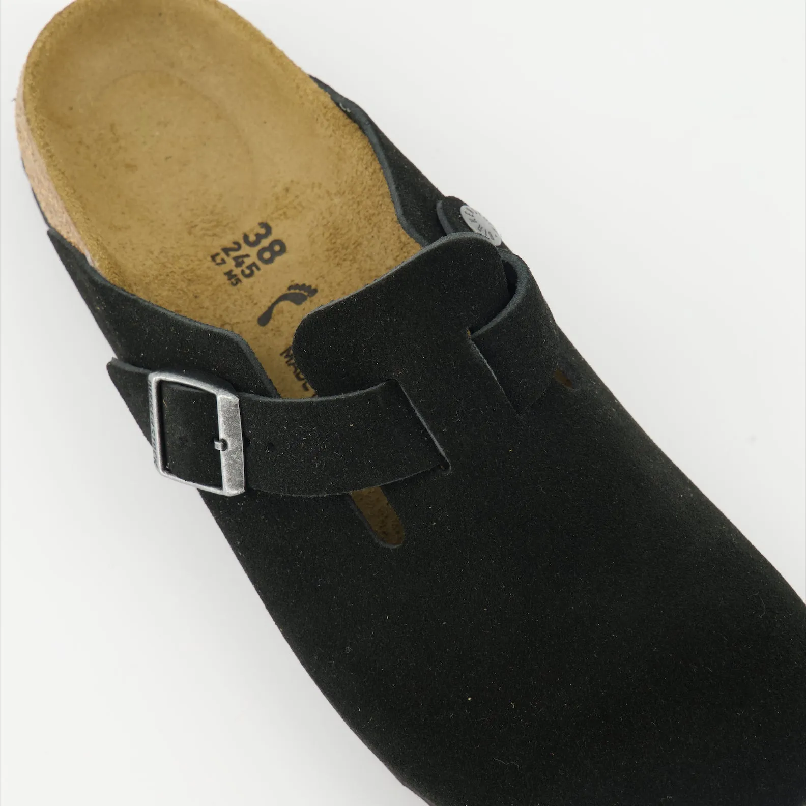 Boston Mules