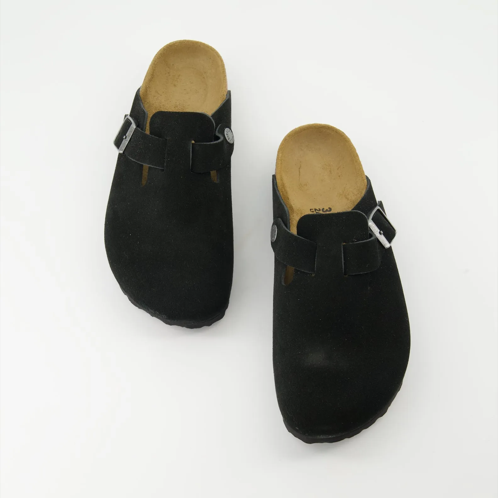 Boston Mules