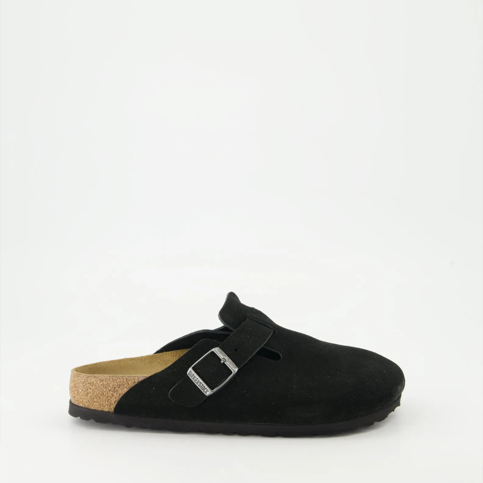 Boston Mules