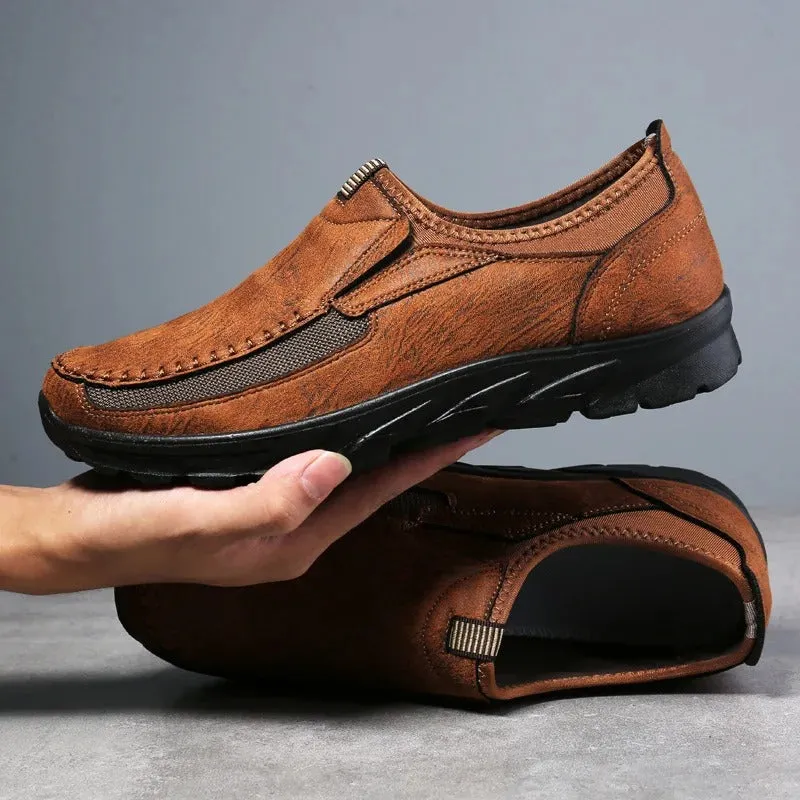 Brad™ |  Slip-Ons