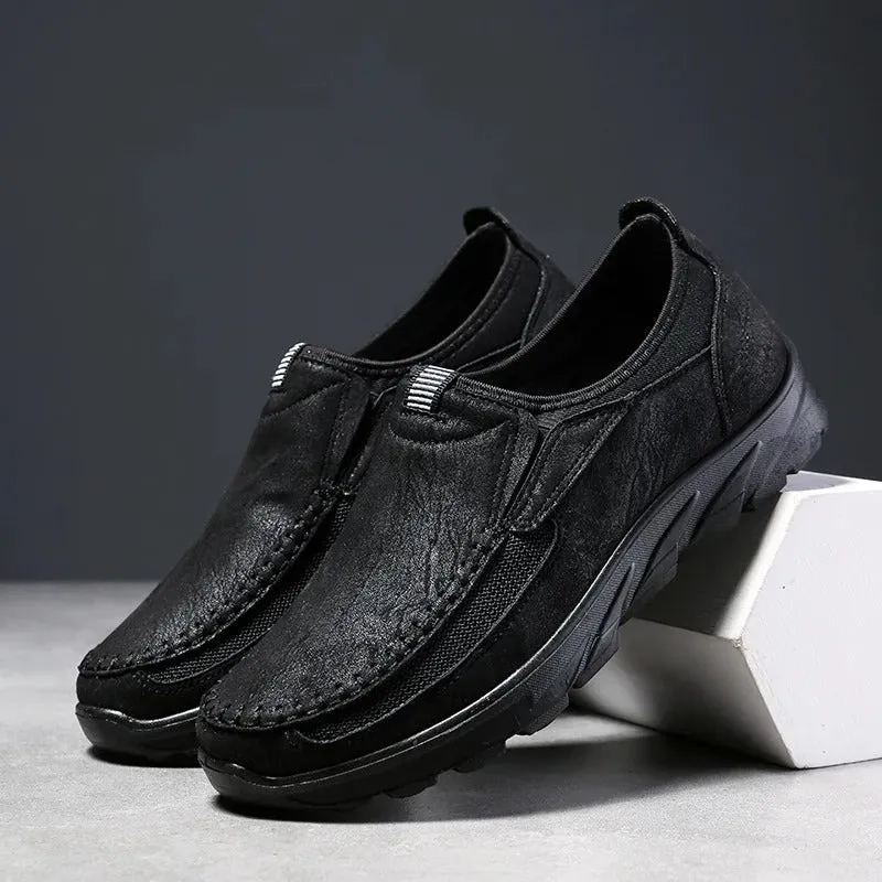 Brad™ |  Slip-Ons