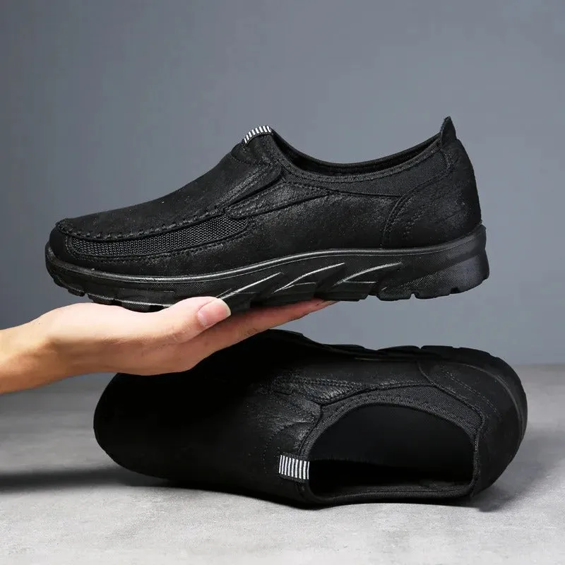 Brad™ |  Slip-Ons