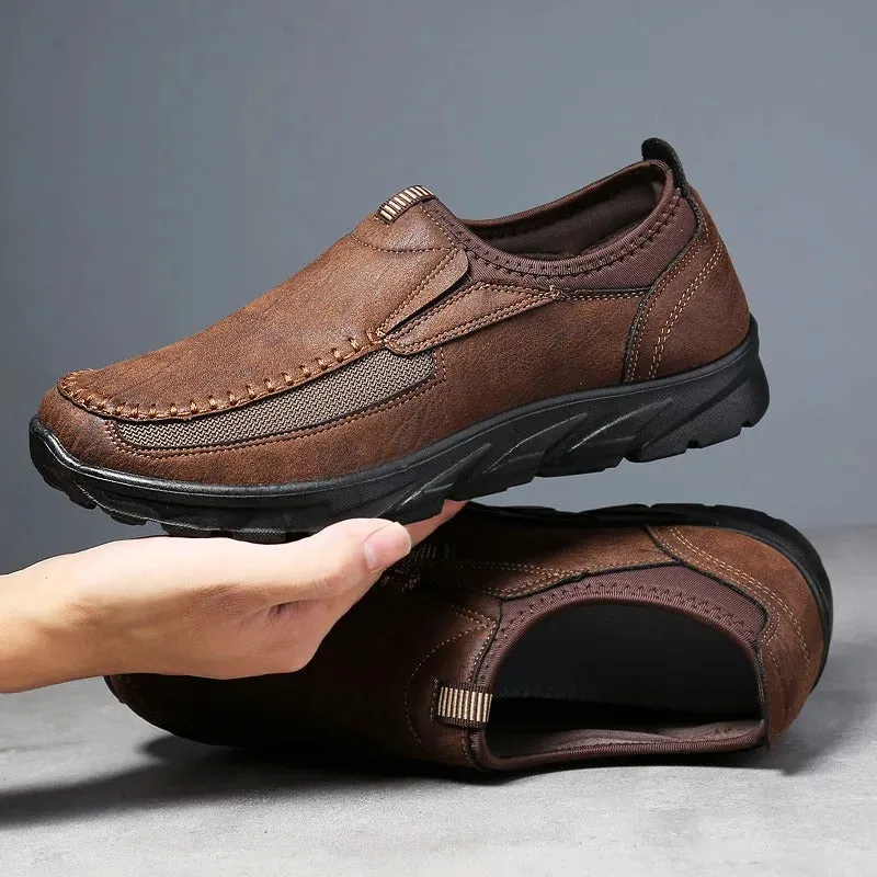 Brad™ |  Slip-Ons
