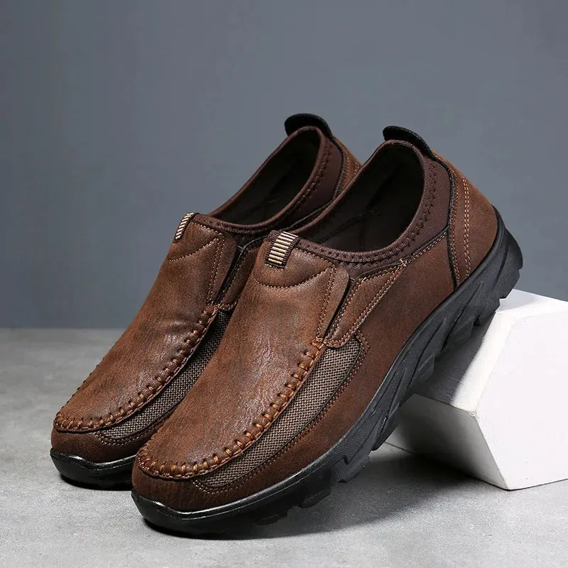Brad™ |  Slip-Ons