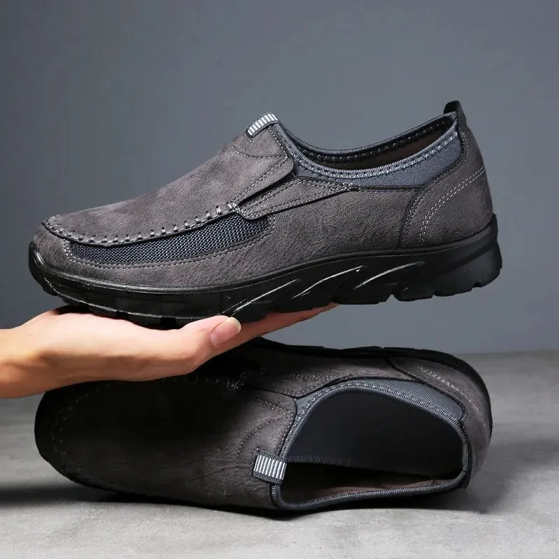 Brad™ |  Slip-Ons