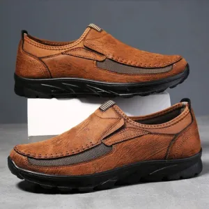 Brad™ |  Slip-Ons