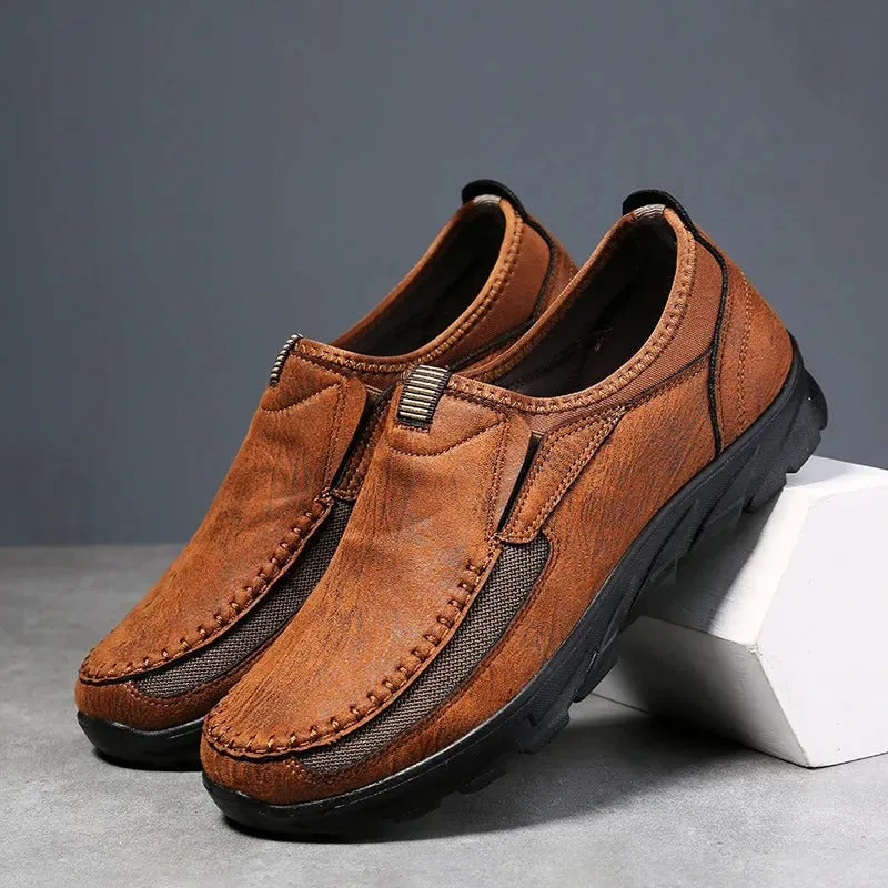 Brad™ |  Slip-Ons