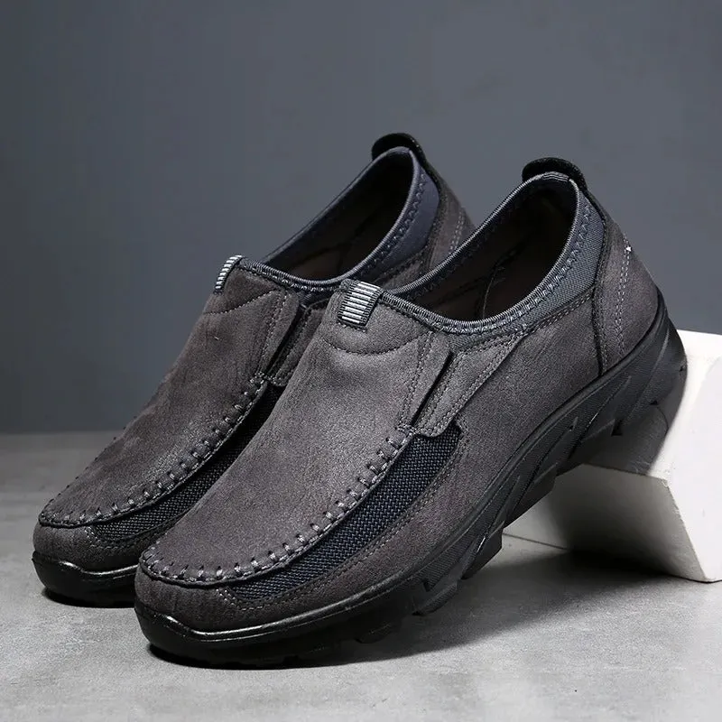 Brad™ |  Slip-Ons