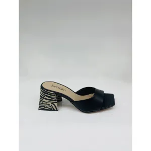 BRAZILIO | JACOBA