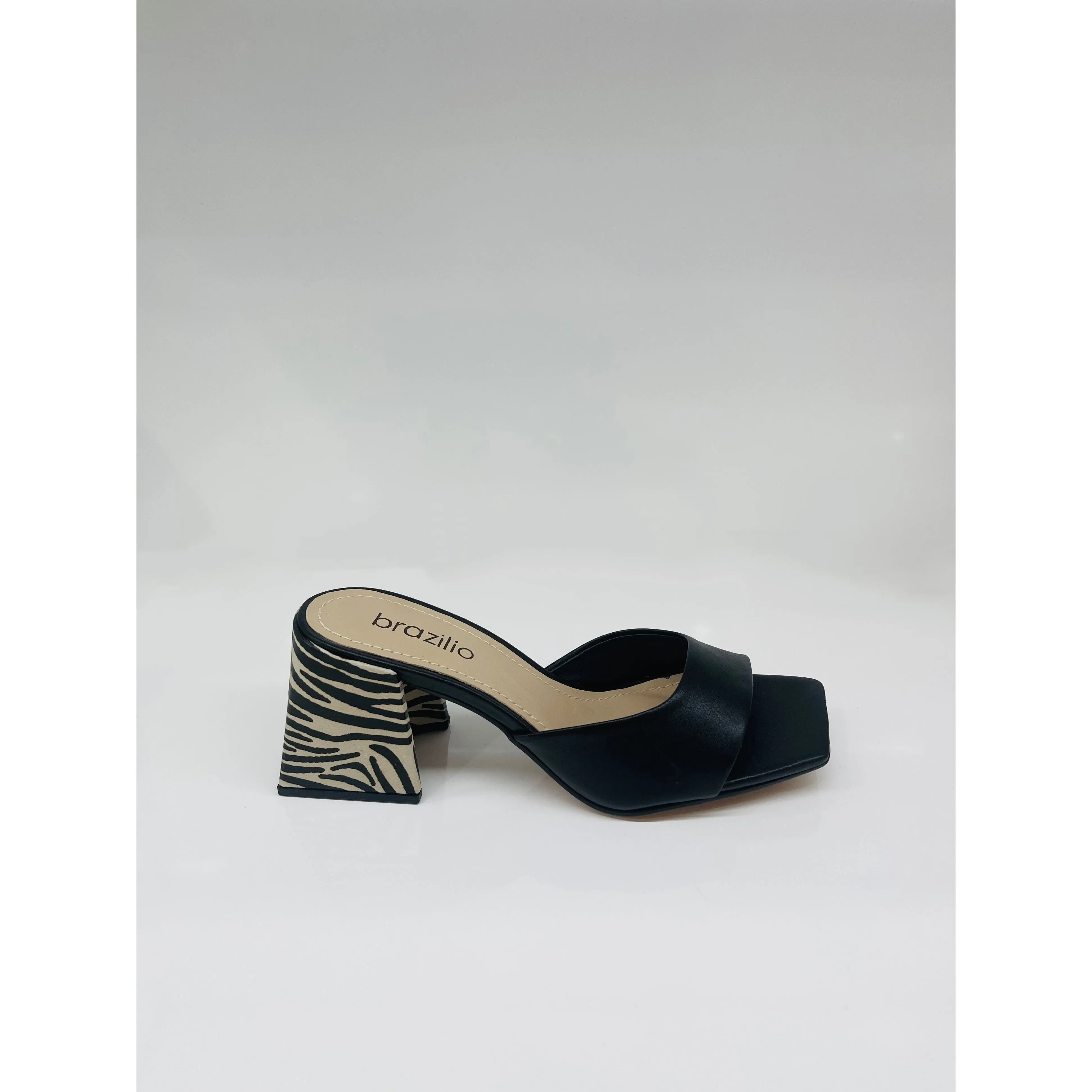 BRAZILIO | JACOBA