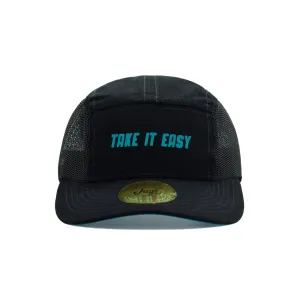 BREATHE | TAKE IT EASY