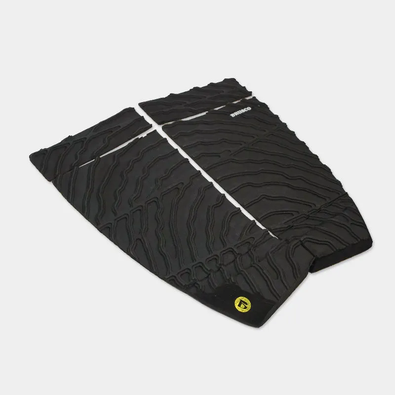 Brusco - Tailpad N° 4 - Black