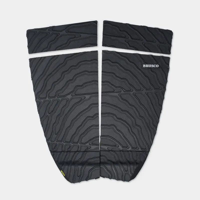 Brusco - Tailpad N° 4 - Black