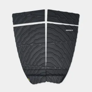 Brusco - Tailpad N° 4 - Black