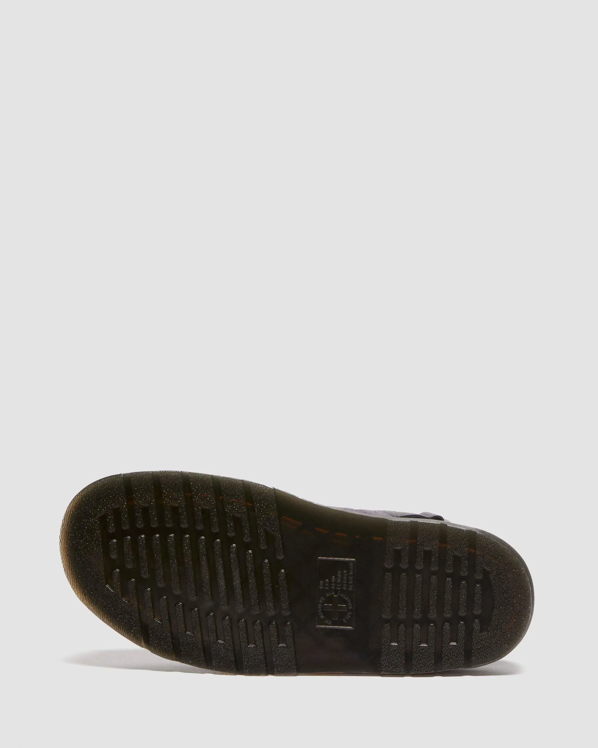 BT21 Jorge Nappa Leather Mules