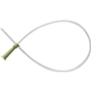 BX/50 12FR CATHETER EASY-CATH 5