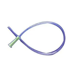 BX/50 12FR CATHETER -EASY-CATH