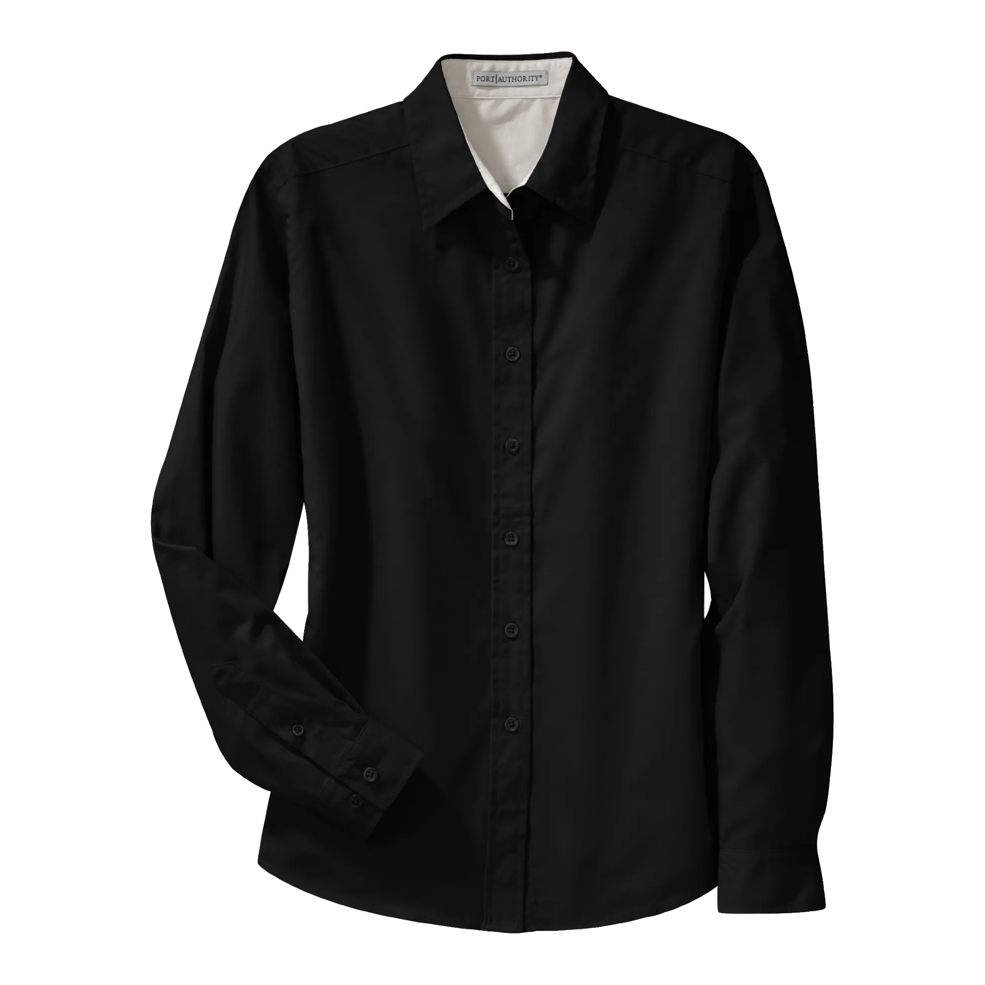 C1301WLS Ladies Long Sleeve Easy Care Shirt