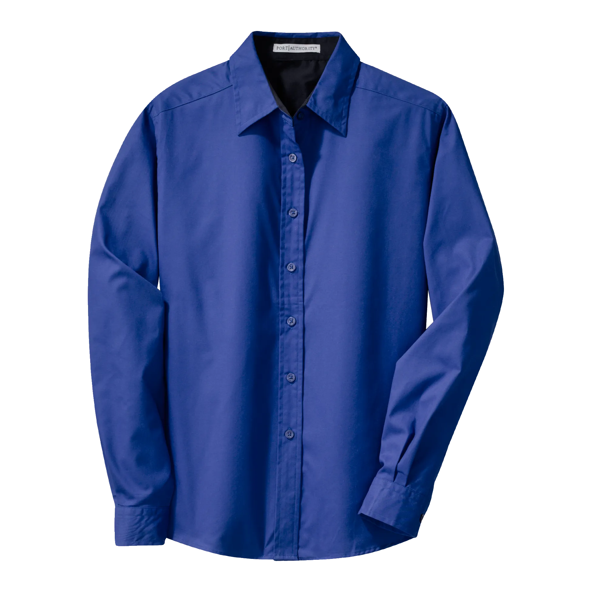 C1301WLS Ladies Long Sleeve Easy Care Shirt