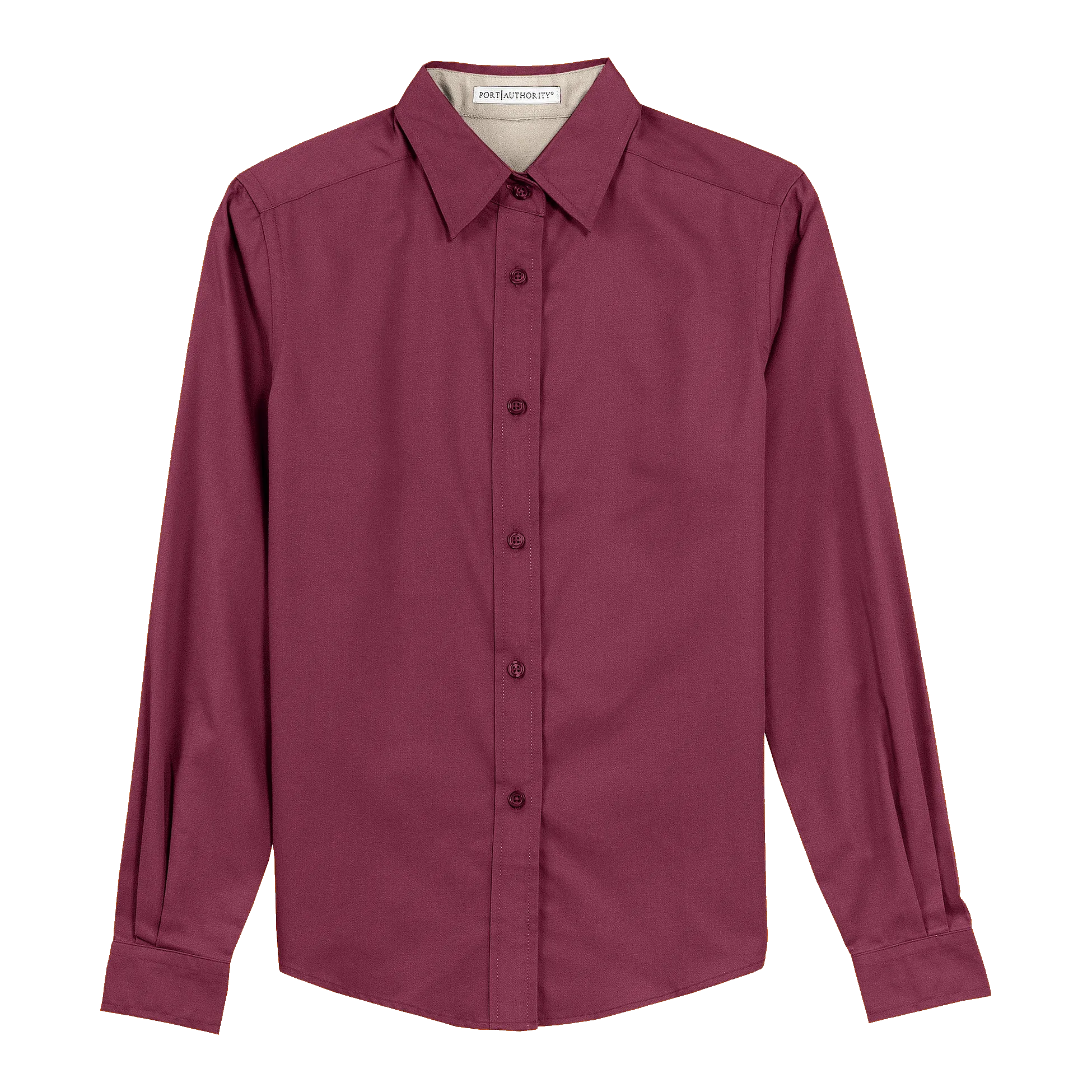 C1301WLS Ladies Long Sleeve Easy Care Shirt