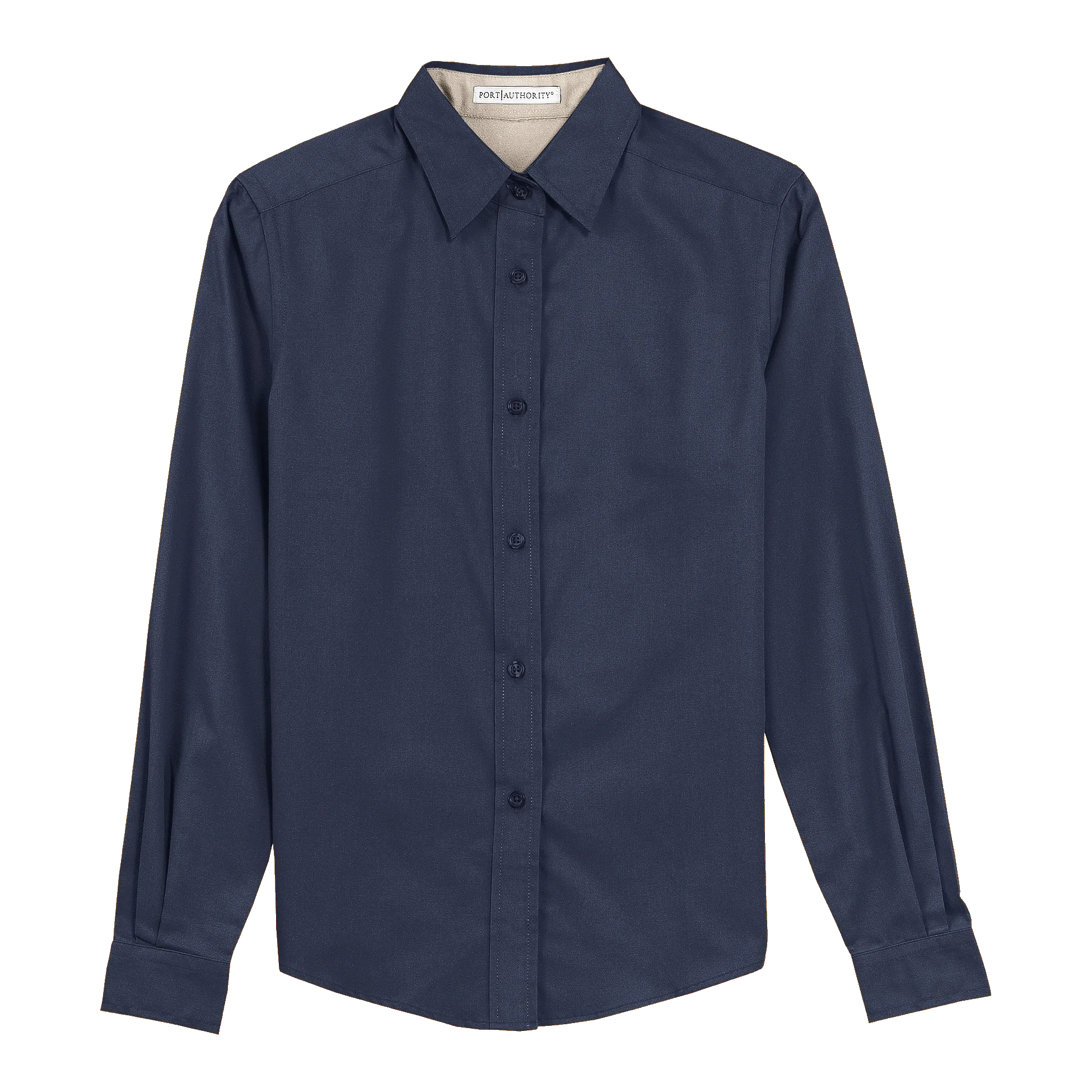 C1301WLS Ladies Long Sleeve Easy Care Shirt