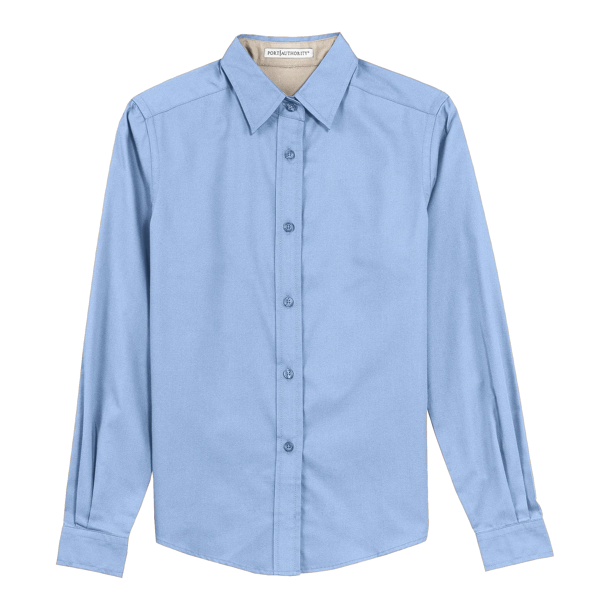 C1301WLS Ladies Long Sleeve Easy Care Shirt