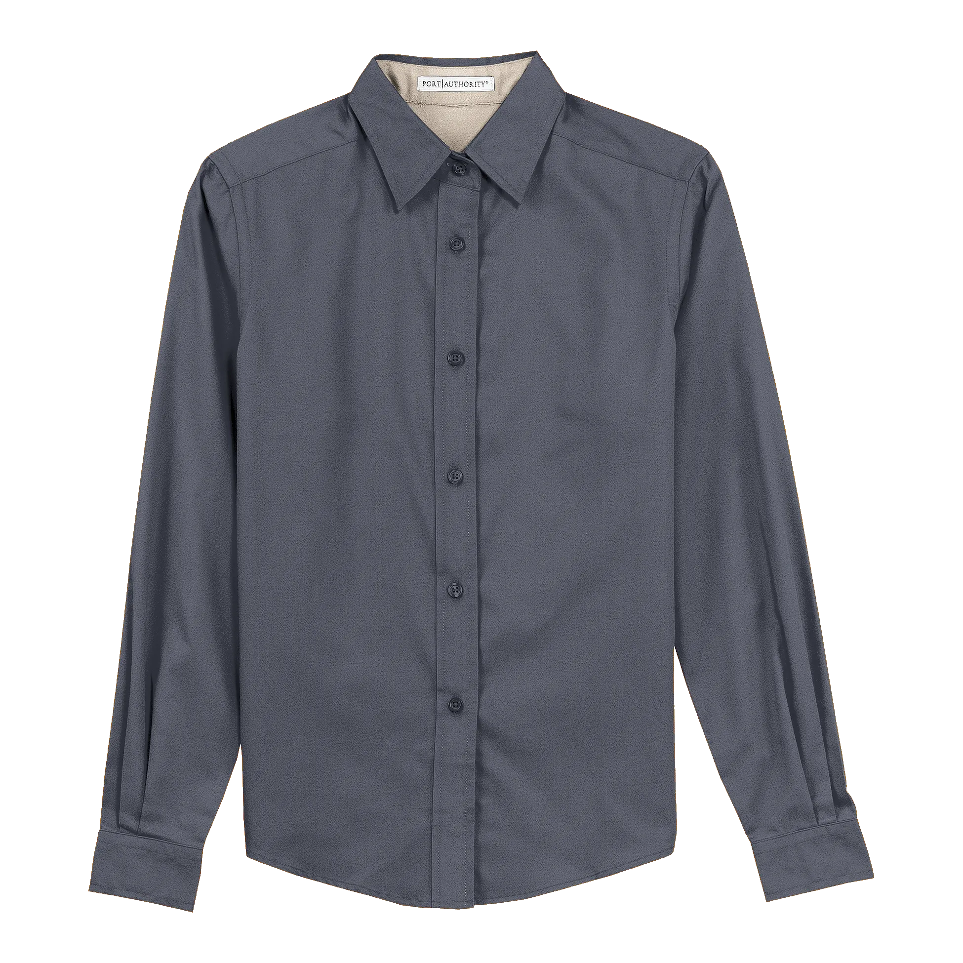 C1301WLS Ladies Long Sleeve Easy Care Shirt
