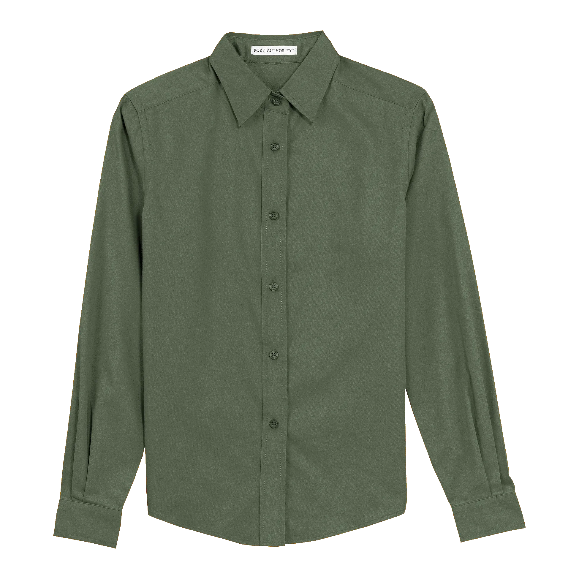 C1301WLS Ladies Long Sleeve Easy Care Shirt