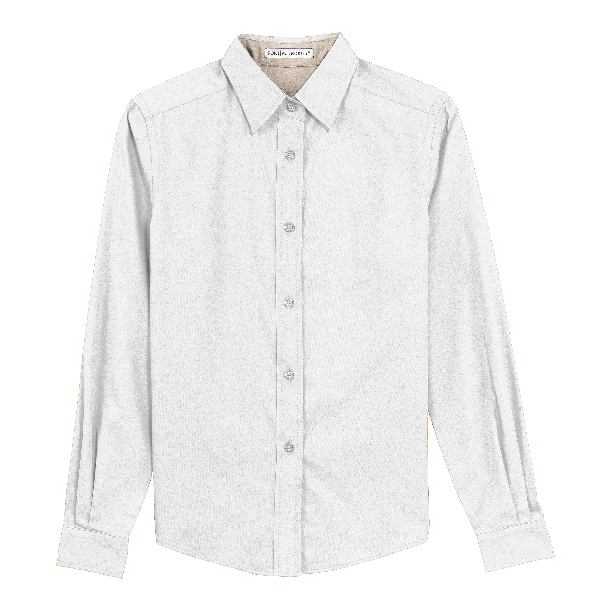 C1301WLS Ladies Long Sleeve Easy Care Shirt