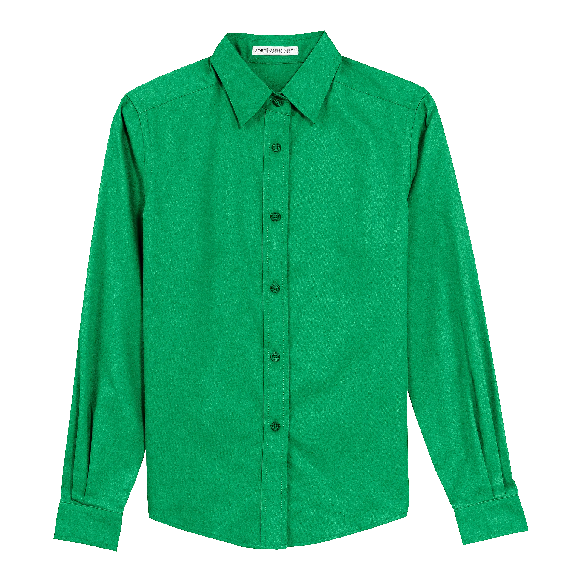C1301WLS Ladies Long Sleeve Easy Care Shirt
