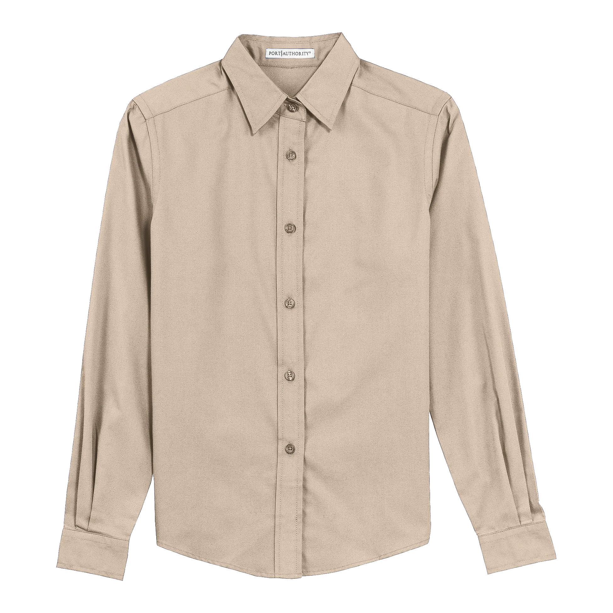 C1301WLS Ladies Long Sleeve Easy Care Shirt