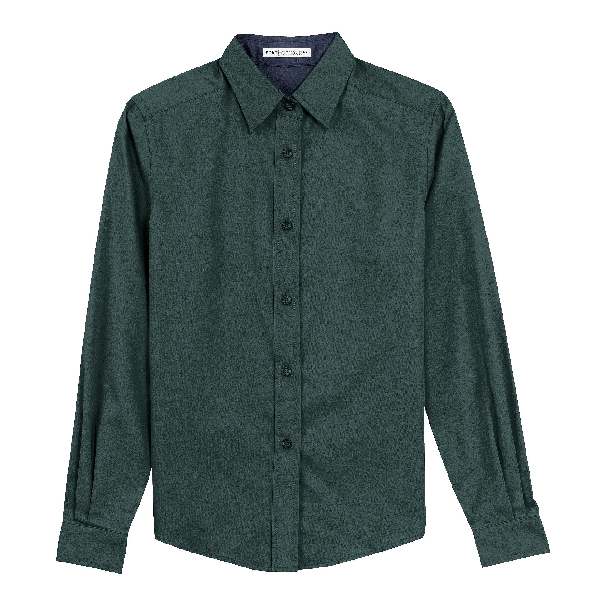C1301WLS Ladies Long Sleeve Easy Care Shirt