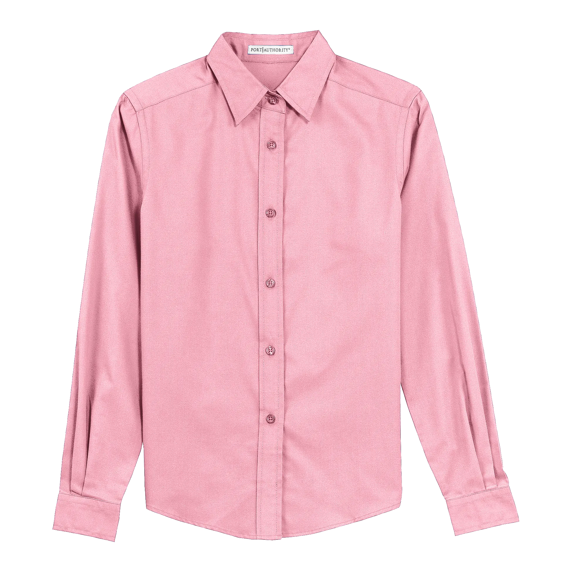 C1301WLS Ladies Long Sleeve Easy Care Shirt