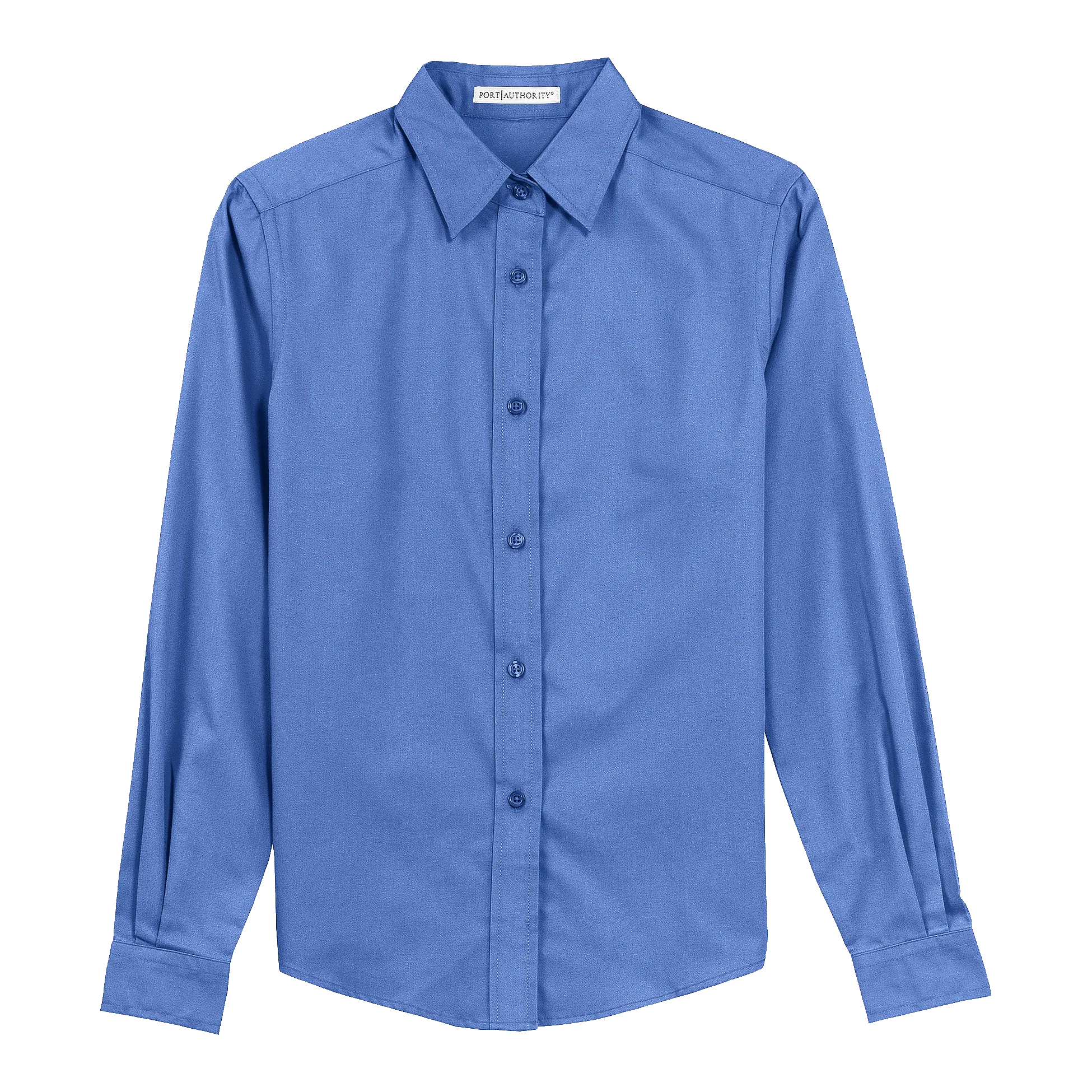 C1301WLS Ladies Long Sleeve Easy Care Shirt
