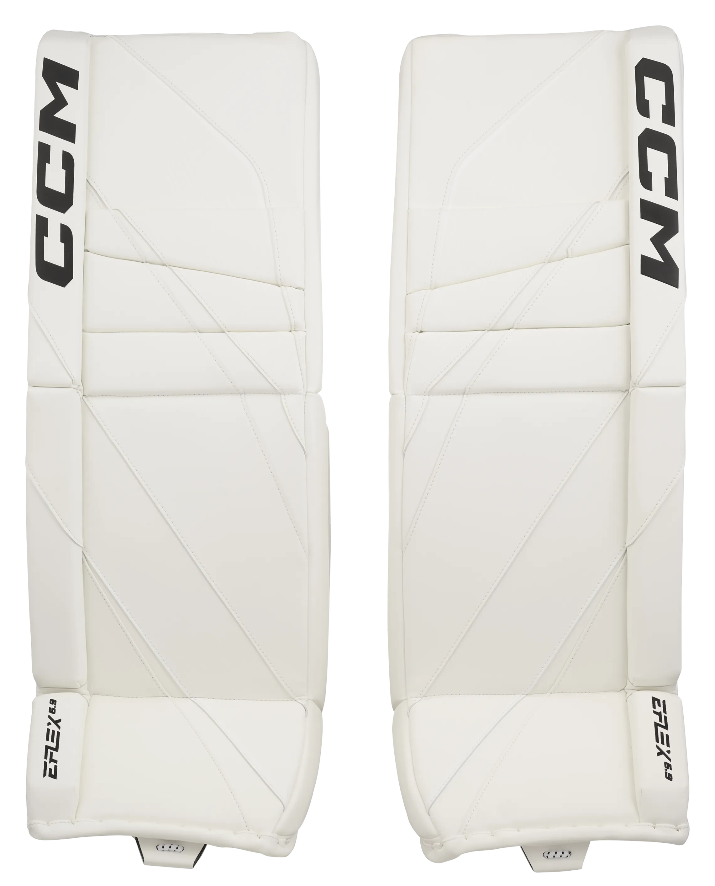 CCM EFLEX 6.9 Senior Goalie Pads