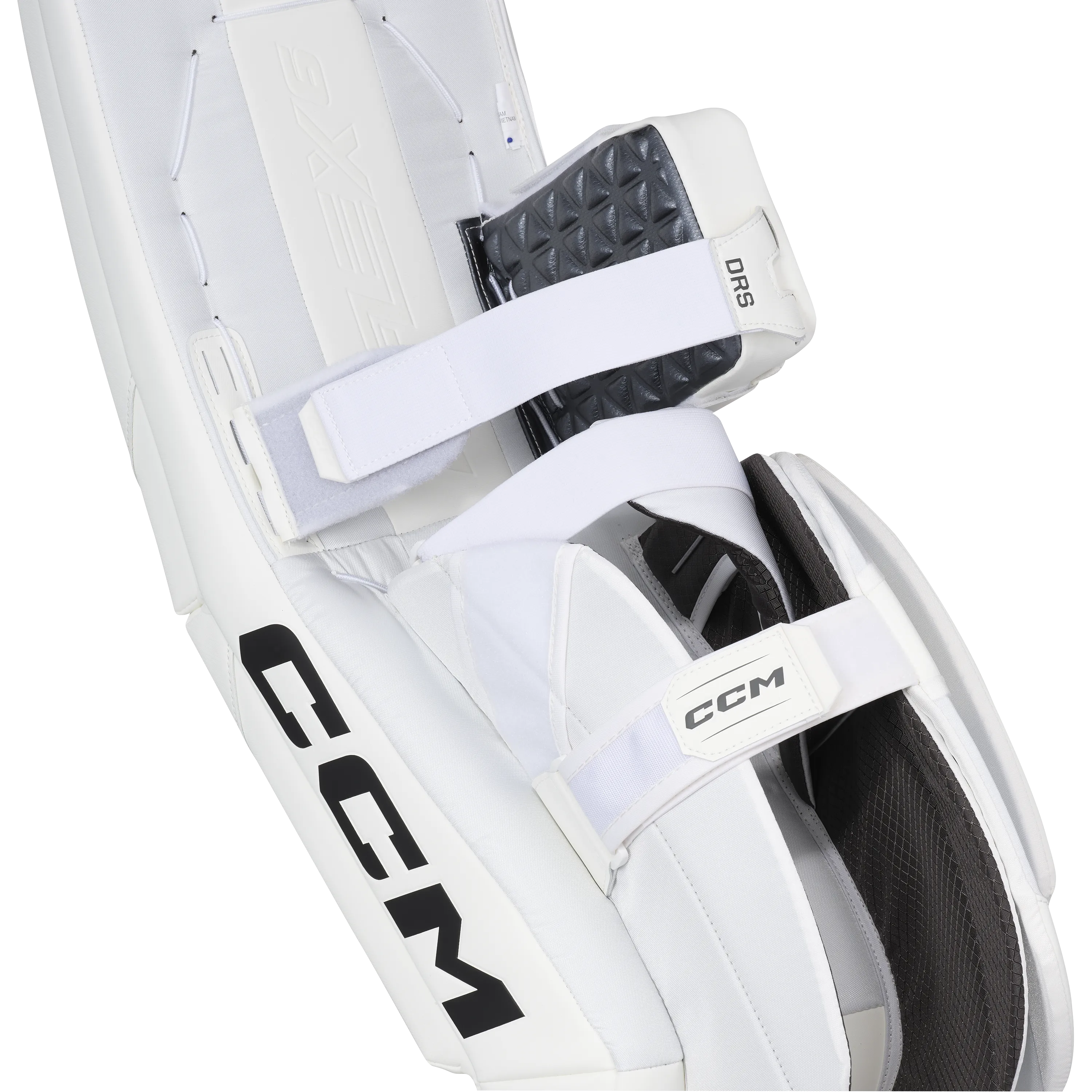 CCM EFLEX 6.9 Senior Goalie Pads