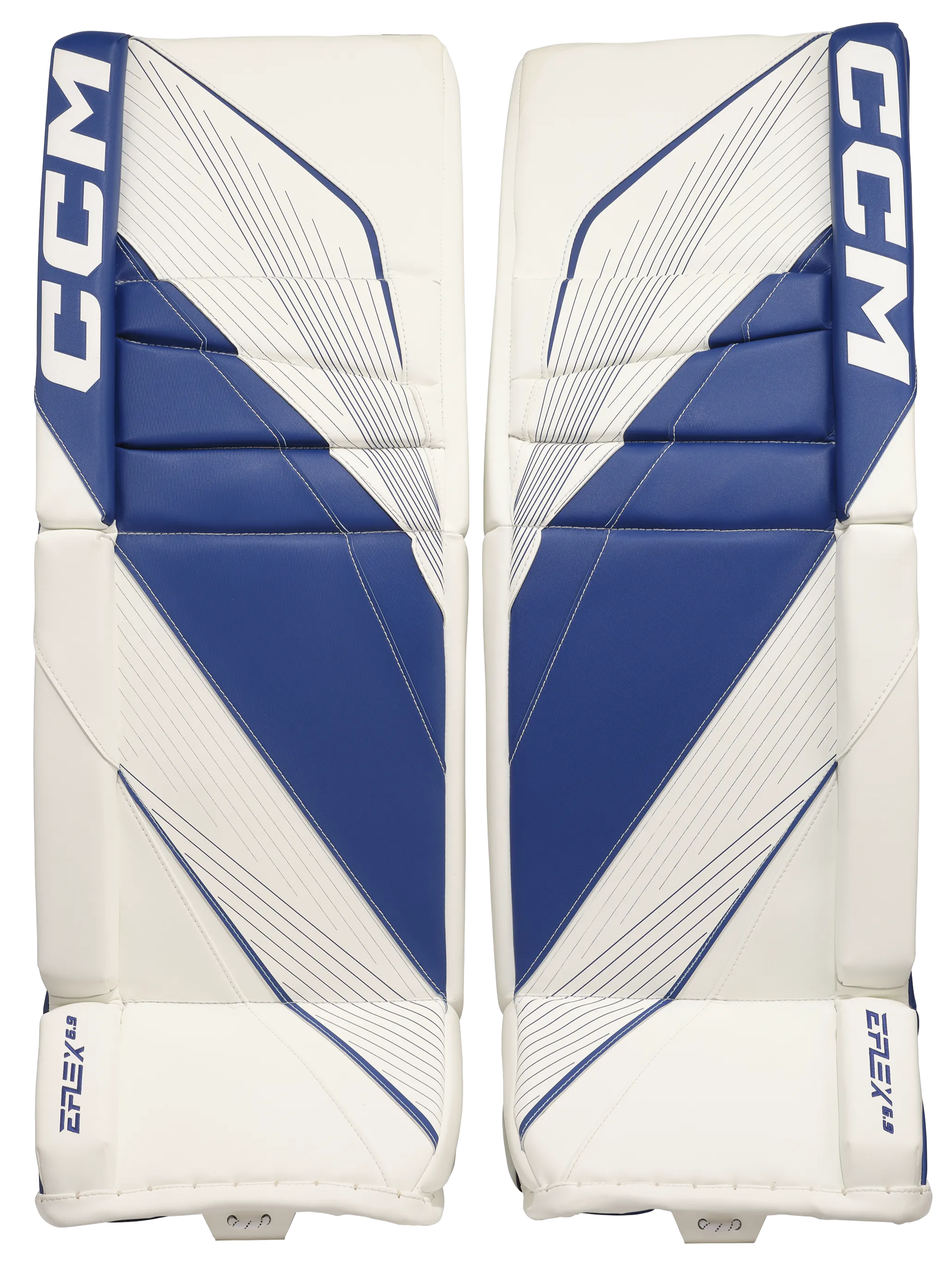 CCM EFLEX 6.9 Senior Goalie Pads