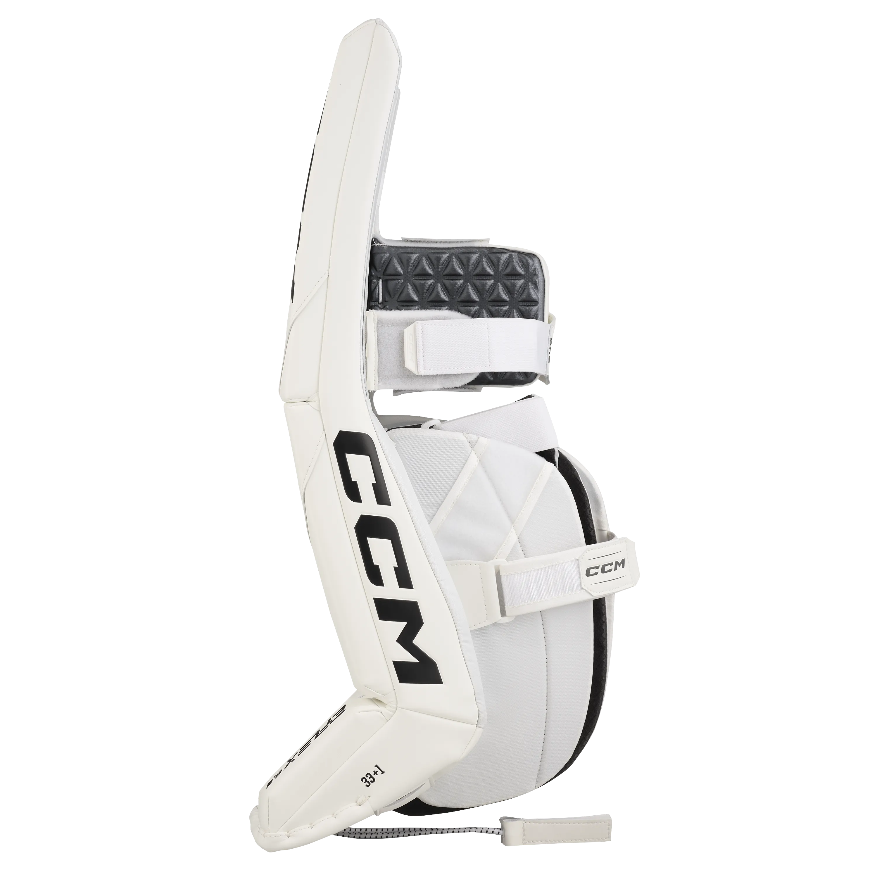 CCM EFLEX 6.9 Senior Goalie Pads